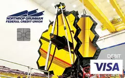 James Webb Space Telescope